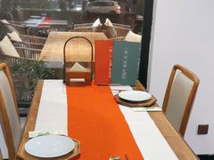 -荷风细雨·中国茶宴(碧云店)