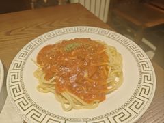 -92°C俄式厨房(中央大街店)