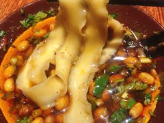 -受气牛肉·耙牛肉火锅(水晶郦城店)