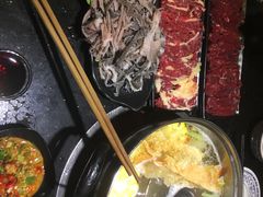 -尚合里潮汕牛肉火锅(海沧店)