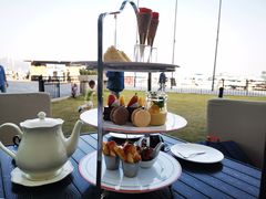 -南沙游艇会·大兵船餐厅