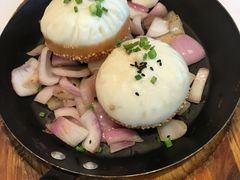 -好福记饭店(红梅公园店)