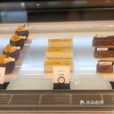 愚园路上新晋的藏在牛排馆旁边的咖啡馆