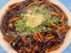 -长兴菜馆(高桥店)