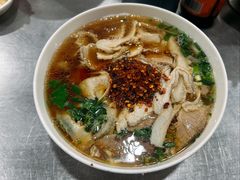 -老贵阳全牛粉(尚义路店)