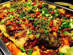 -半天妖烤鱼(海那城店)