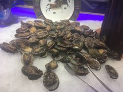 -加餐海鲜自助(集美银泰百货店)
