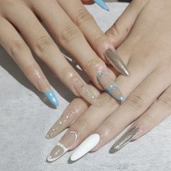 -艾珂·美甲美睫