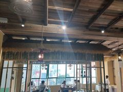 -七步香云南山里菜(昆明老街店)