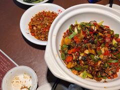 -天下客饭店(中山路店)