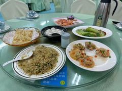 -景好海鲜餐厅(大鹏必选旅游店)