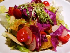 -茅庐川菜(青岛凯德店)