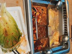 -野妹经典火锅(民治店)