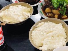 清水豆花-梯坎豆花