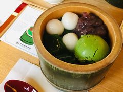 -中村藤吉(本店)