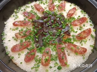 一家主打邵阳菜的中高端餐厅！！！