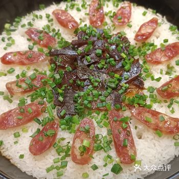 一家主打邵阳菜的中高端餐厅!!!
