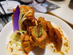 -假装苏杭·园林餐厅(陆家嘴中心店)