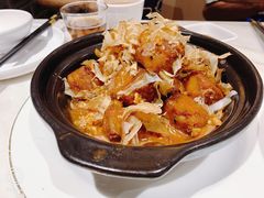 舞动的香芋-品大伍·食之道品伍味(汪海店)