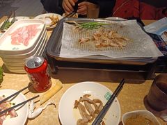 -玫瑰花园自助烤肉(顺义鑫海韵通店)