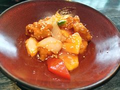 -五缘湾凯悦酒店·悦饗中餐厅