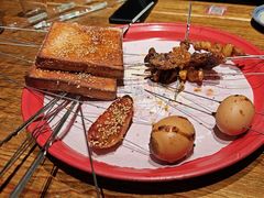 -北三老太太烧烤(人生一串上榜店)