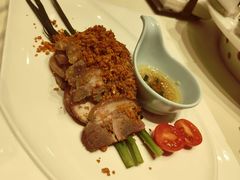 -常州逸高酒店-中餐厅