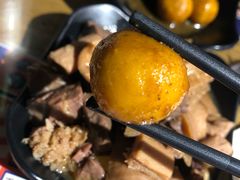-無牌小范·香港明星美食