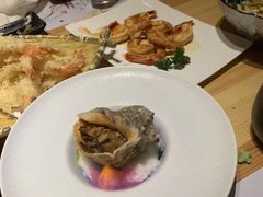 -清水日本料理铁板烧(学府路店)