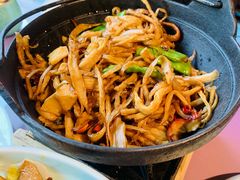 -天厨妙香素食餐厅(清华店)