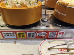 -龍歌自助小火锅(秦淮水游城店)