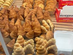 -味多美蛋糕(霍营地铁店)