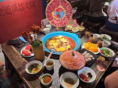 -吼堂老火锅(太古里总店)