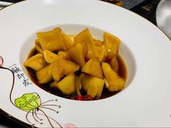 -秦宝雪花牛肉养生火锅(大兴九臻店)