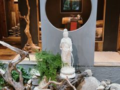 -邈墨茶馆(大兜路1号店)