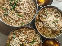 -正宗杨记普洱酸醋米线(总店)