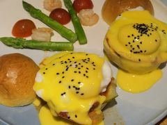 -麦甜创意轻食餐厅(西康路店)