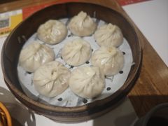 -馋三尺蟹粉小笼(人民广场店)