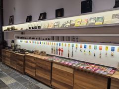 -天荷菜根·闽南素食自助(刺桐北路店)