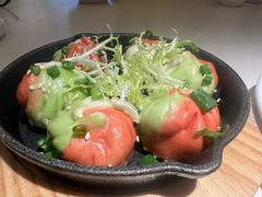 -蔡澜点心·粤菜(嘉里中心店)