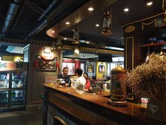 -斯琴阿妈蒙古餐厅(新城店)