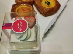 -味多美蛋糕(六道口店)
