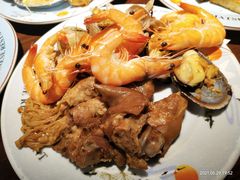 -松子料理(亮马桥店)