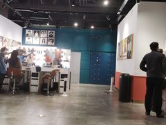 -海马体照相馆(天津世纪都会店)
