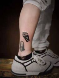 -雕哥的纹身店A3 TATTOO&纹身培训