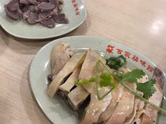 -百家鸡味馆(清泰店)