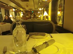 -火车头法国西餐厅