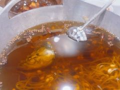 -鑫巴蜀小镇 · 水煮鱼专研店(玉桥店)