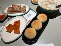 -添好运点心专门店(深水埗店)