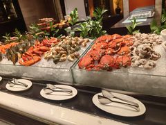 -深圳四季酒店·馥自助餐厅